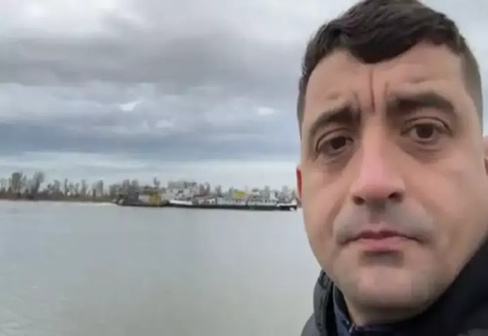 Liderul AUR, George Simion: „Tragedia de la Crevedia putea să fie evitată”
