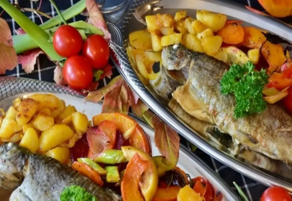 Ce trebuie să ai pe masă de Revelion - Alimentele care aduc noroc de Anul Nou
