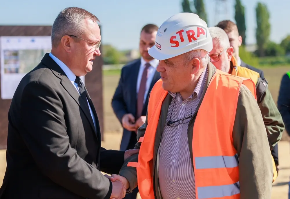 Ciucă: România are o perspectivă de evoluţie economică ce îi va permite să depăşească Polonia ca PIB, în 2025 - Pe ce își bazează previziunile optimiste