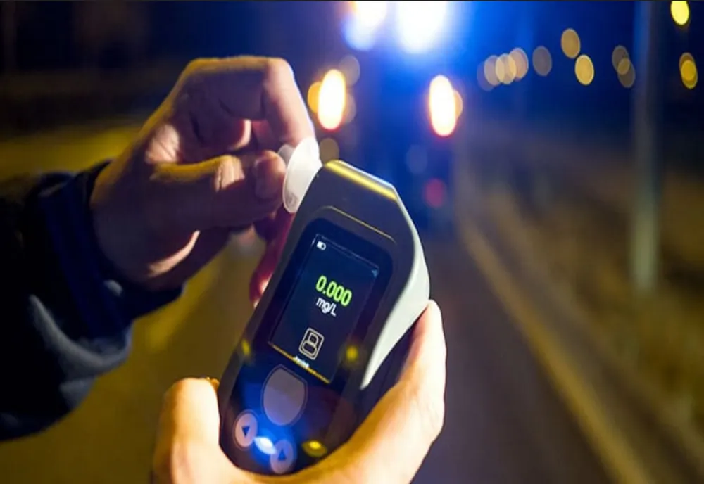 ŞOFERUL CARE A PROVOCAT ACCIDENTUL CU DOI MORŢI ERA SUB INFLUENŢA ALCOOLULUI