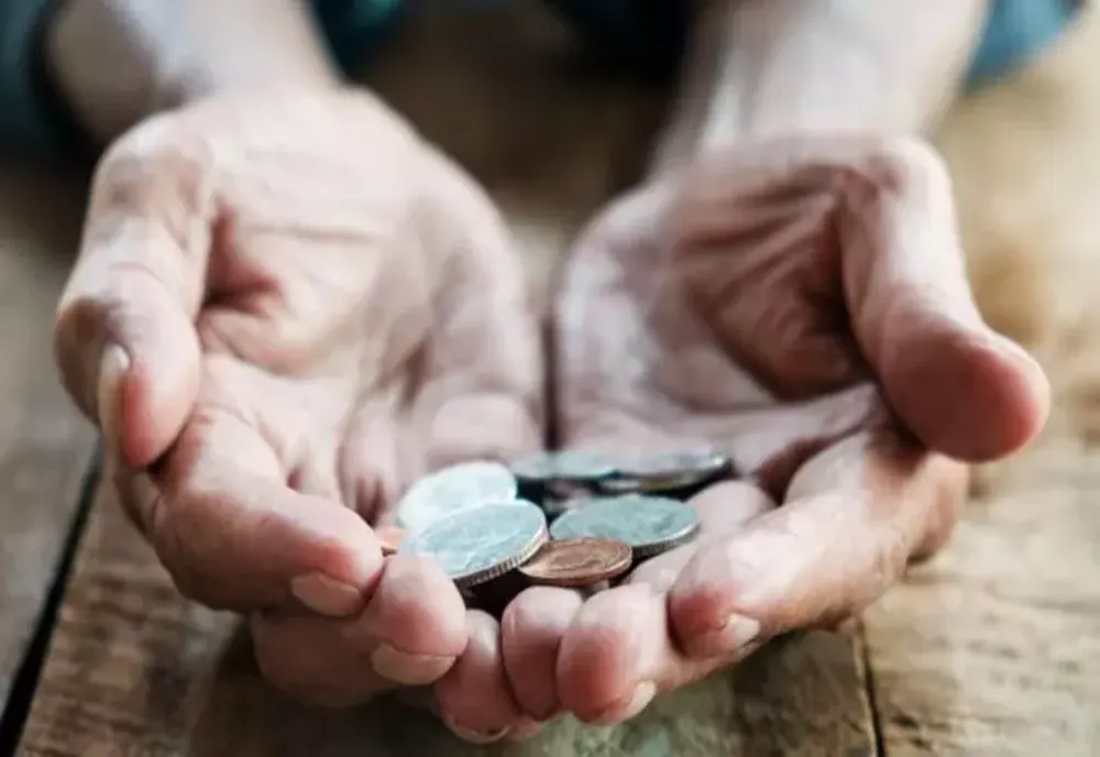 Pensionarii care primesc suplimente de până la 600 de lei