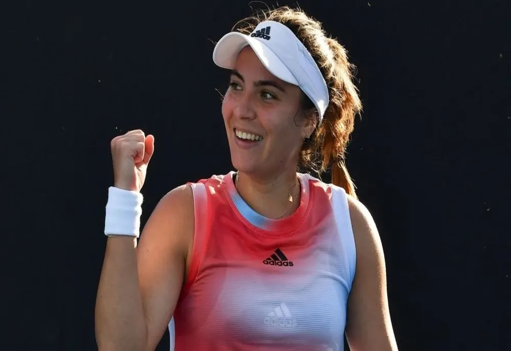 Gabriela Ruse e în semifinale la Roland Garros