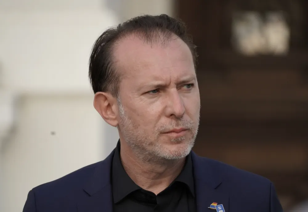 Florin Cîțu: ”Este important ca PNL înainte de rotativă, să facă o analiză şi să vedem dacă mai mergem mai departe cu această guvernare”