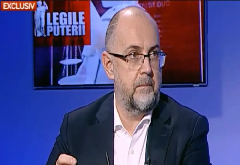 Kelemen Hunor: „Haotică, în acest moment, acesta este cuvântul cel mai potrivit să descrii situaţia politică”