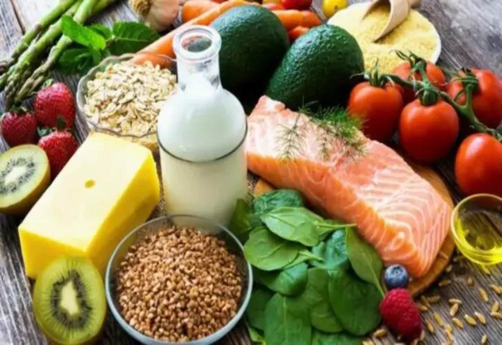 Topul alimentelor sățioase. 20 de varainte pentru potolirea foamei