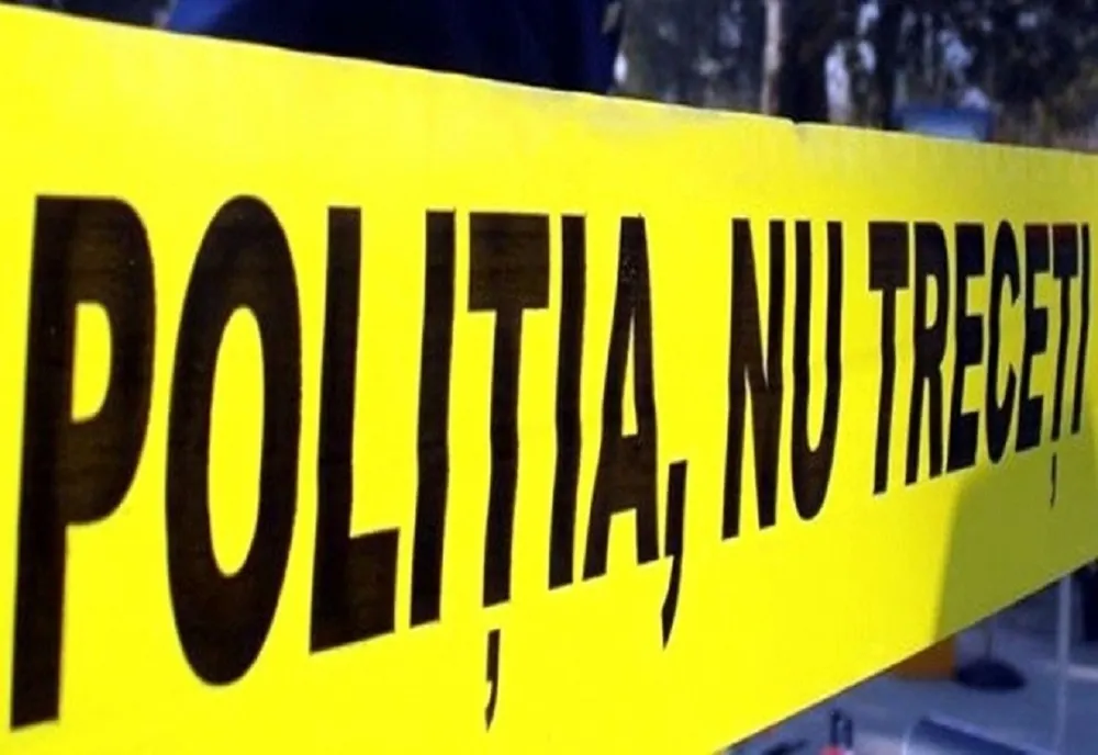 Bărbat găsit decedat în municipiul Sibiu