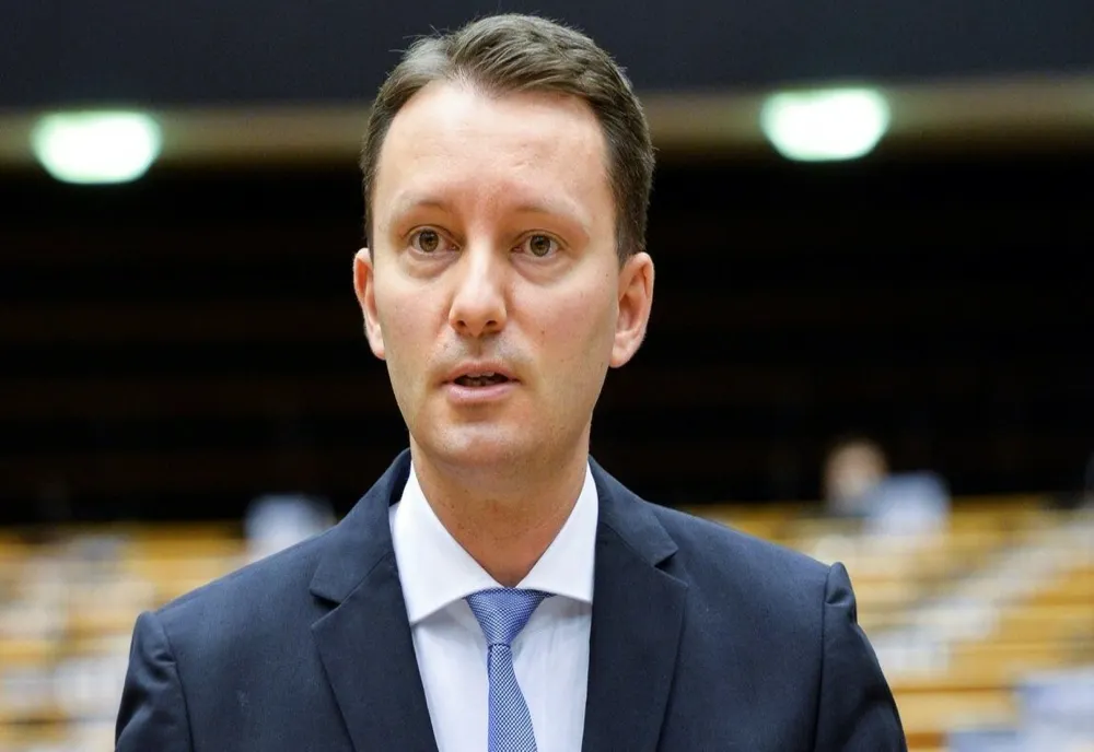 EUROPARLAMENTARUL SIEGFRIED MUREȘAN: PRIN VICTORIA MAIEI SANDU, R. MOLDOVA DEVINE MAI PUTERNICĂ ÎN DRUMUL SĂU SPRE UE