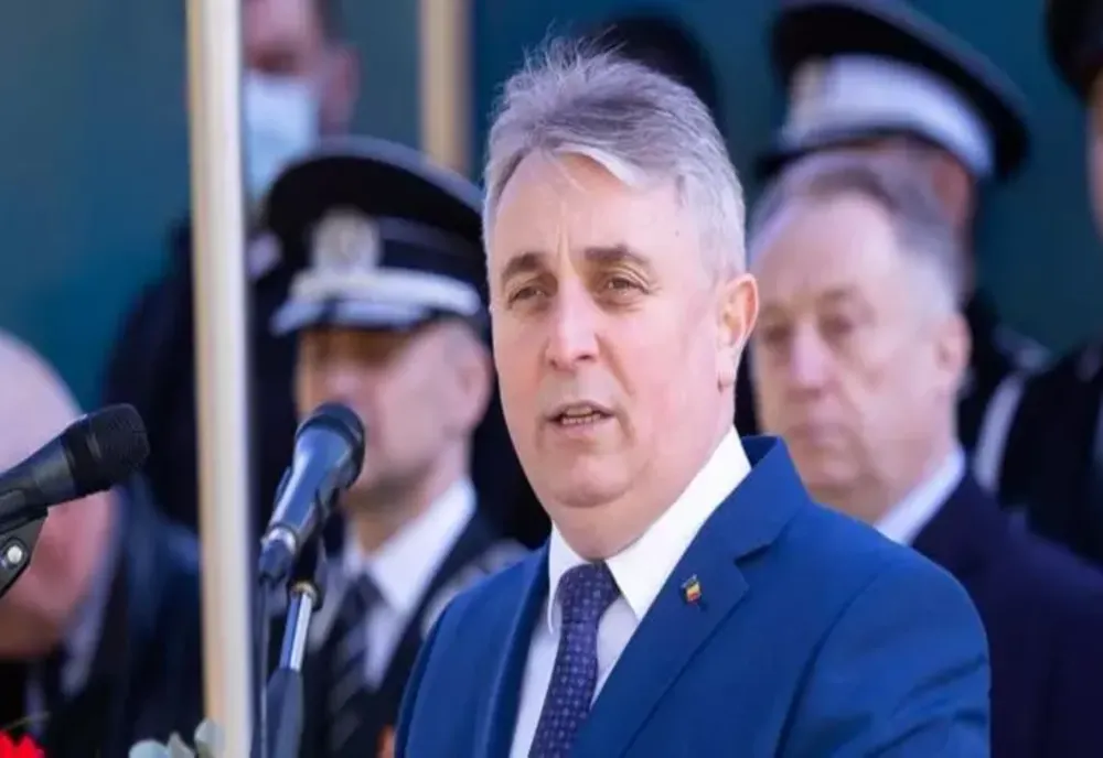 Lucian Bode, mesaj de forță la Brașov. Ce le-a transmis candidaților PNL