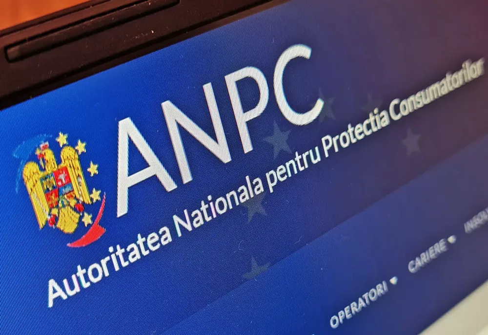 ANPC a amendat Orange cu 150.000 de lei și a decis încetarea practicii comerciale înşelătoare - Nereguli grave în serviciile pentru clienți