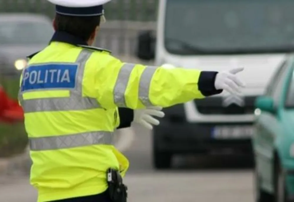 Circulaţie restricţionată de vineri până duminică, în București