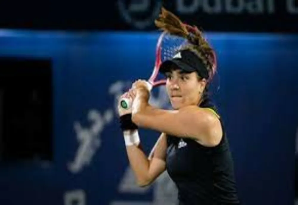 US OPEN 2024: GABRIELA RUSE, ÎN ULTIMUL TUR AL CALIFICĂRILOR