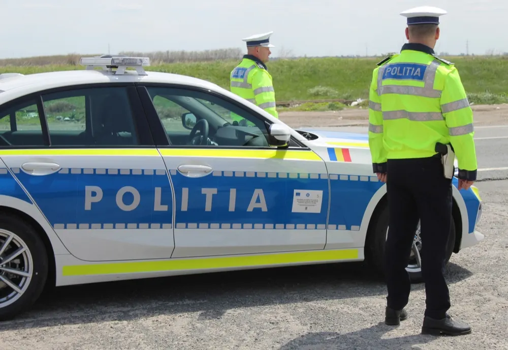 Sindicaliștii din M.A.I. încep protestele. Polițiștii nu mai dau amenzi și amenință cu boicotarea alegerilor din 2024