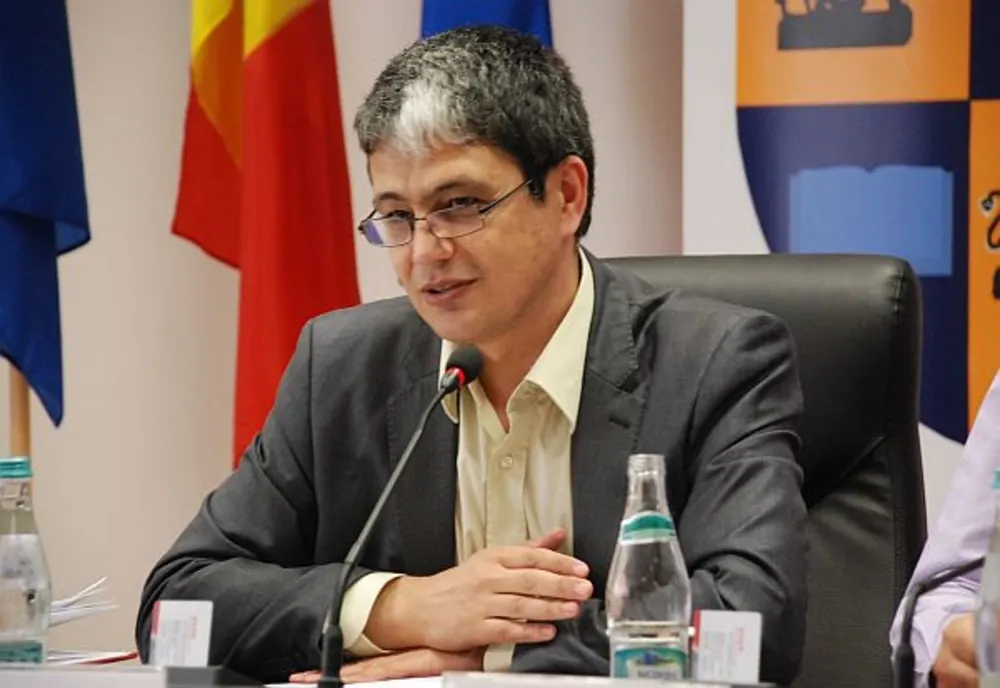 Marcel Boloş, despre plăţile în numerar: „Sunt sursa plăţilor la negru. Ne aşteptăm să avem şi impact bugetar suplimentar”