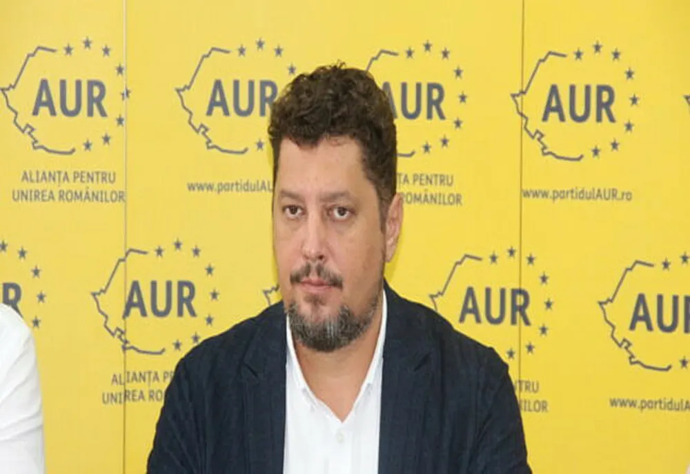 CLAUDIU TÂRZIU: PUNEREA SUB ACUZARE A LUI CĂLIN GEORGESCU, UN PRECEDENT PERICULOS. AVIZ CELOR CARE "ÎȘI FREACĂ MÂINILE DE SATISFACȚIE"