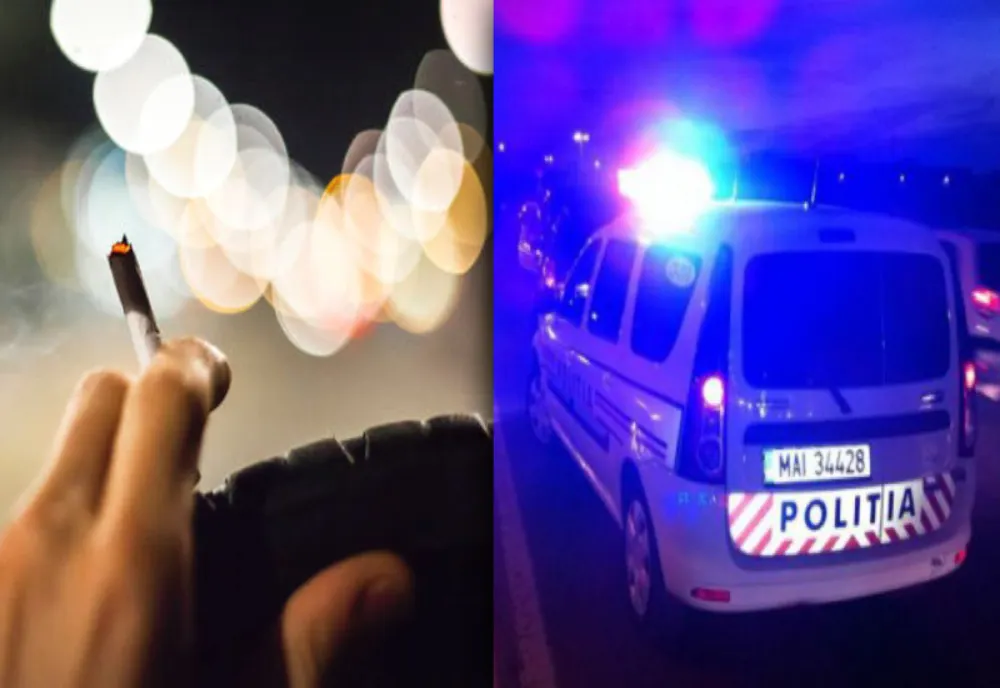 Răsturnare de situație în cazul fostului șef de la Combaterea Crimei Organizate: NU era drogat în momentul în care a produs un accident soldat cu un mort