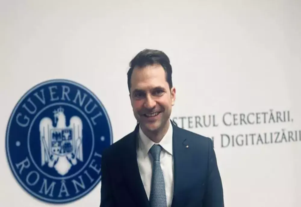 Ministrul Energiei, Sebastian Burduja: România este gata să îşi asume rolul de hub energetic, furnizor de stabilitate, având toate resursele necesare