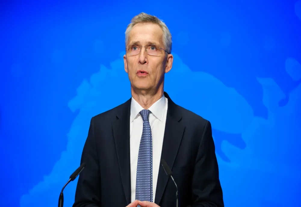 Jens Stoltenberg: Moscova nu poate împiedica Ucraina să devină membră a NATO