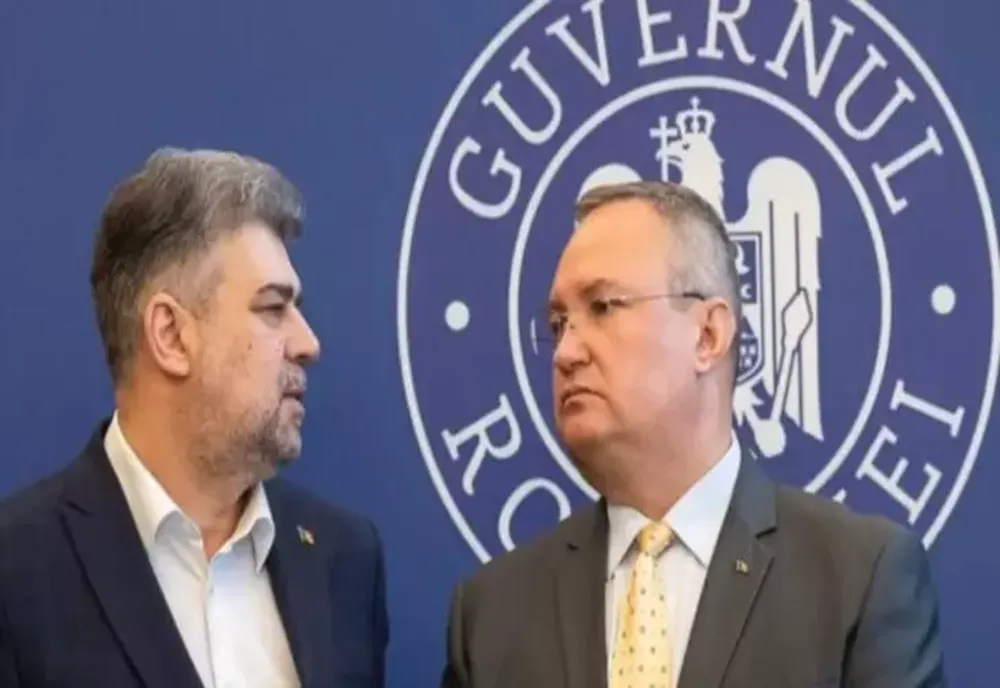 SURSE: Acord asupra Legii Pensiilor în Coaliție - Liniile generale de buget, aprobate