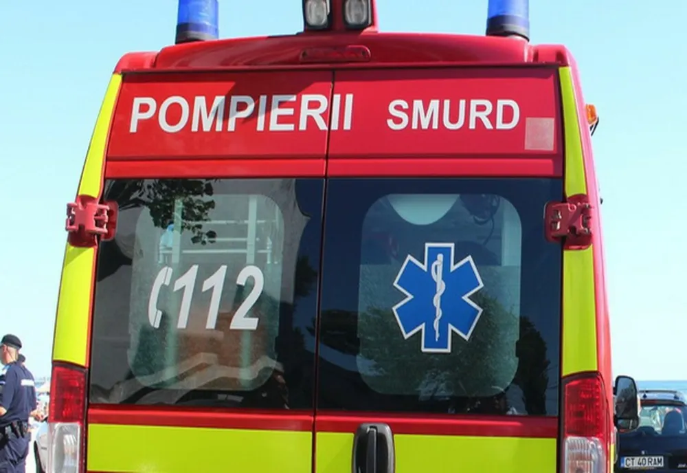 CARAMBOL PE AUTOSTRADA A2 DIN CAUZA POLEIULUI