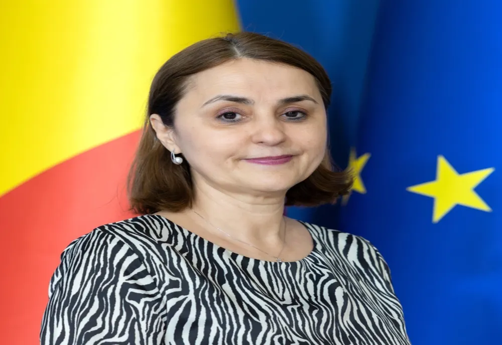 MAE, anunț despre securitatea la granițele României după atacul cu drone al Rusiei - Luminița Odobescu, precizări oficiale