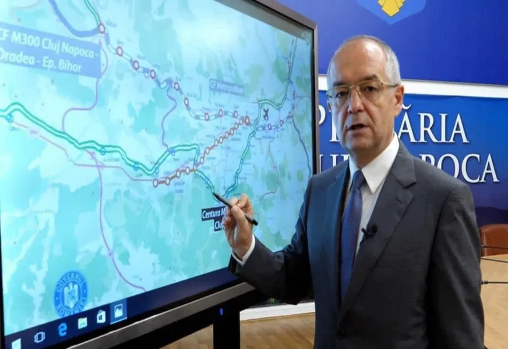 Emil Boc: Am votat pentru un oraş ca afară. De asemenea, am votat pentru o Românie puternică în Europa