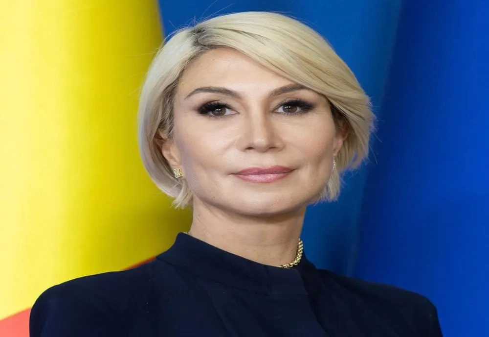 Raluca Turcan: „Salarizarea în domeniul cultural este jenant de mică, e la pământ”