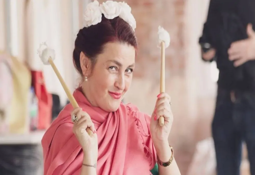 Cum a învins Rona Hartner cancerul a doua oară, deși se afla în stadiul patru cu metastaze