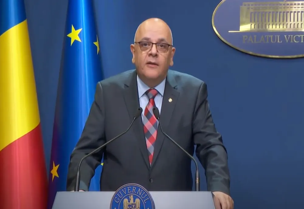 Arafat i-a băgat în ședință de urgență pe șefii ISU. Ce ultimatum a dat după tragedia de la Ferma dacilor?