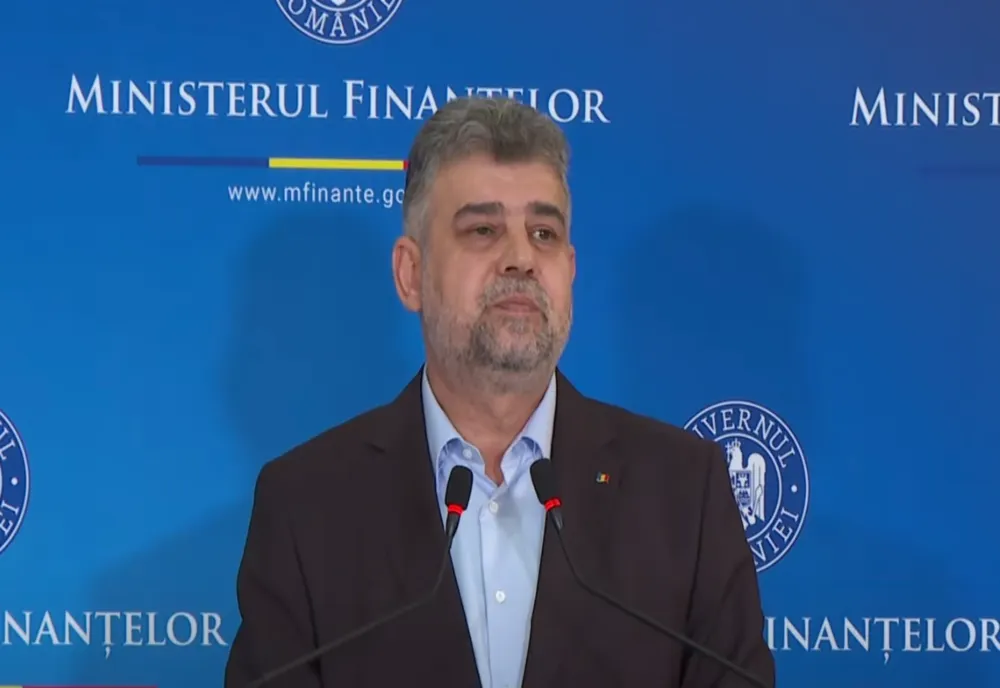 Decizia de acordare a unor ajutoare de urgenţă familiilor şi persoanelor afectate de tragedia din Crevedia, pe masa Guvernului
