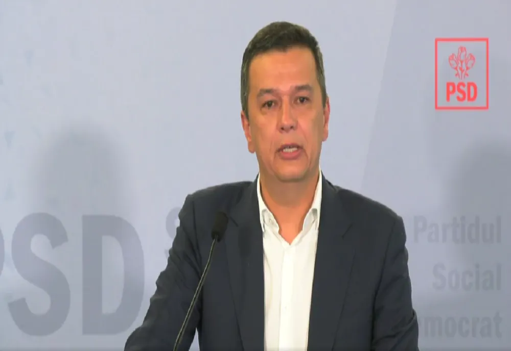 Grindeanu, despre deniverările pe podul peste Dunăre: Am trecut în acest weekend. Nu sunt aşa cum s-a scris