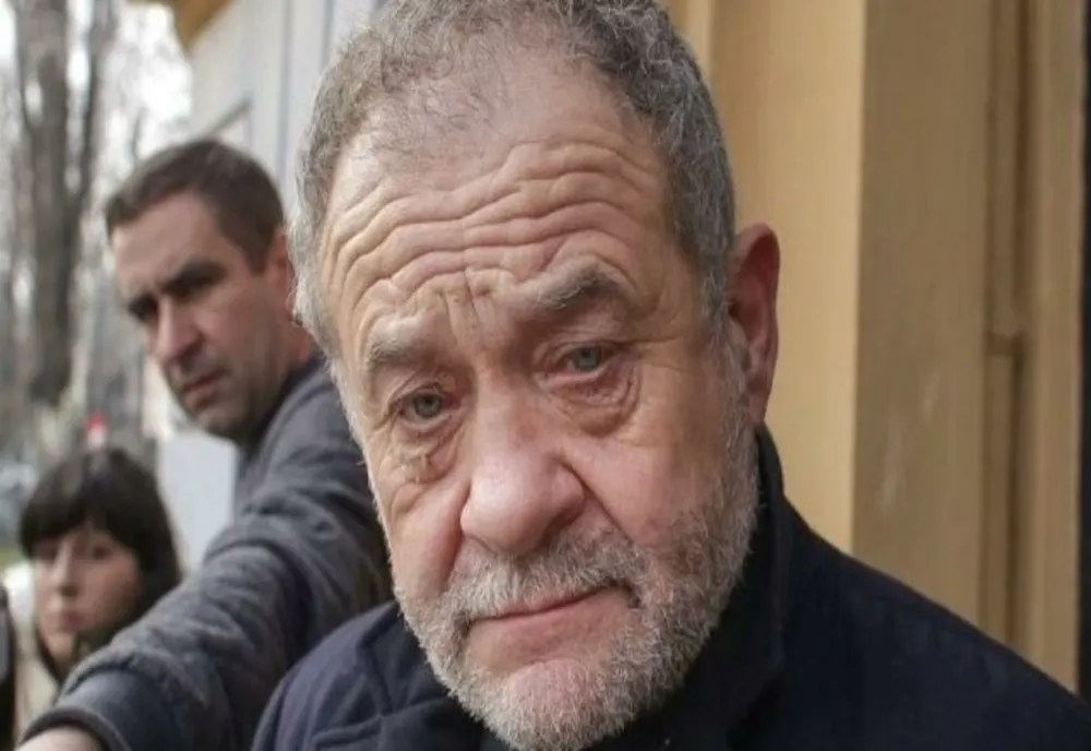 Dumitru Buzatu rămâne în arest. Fostul baron de Vaslui n-a reușit să-i înduplece pe judecători