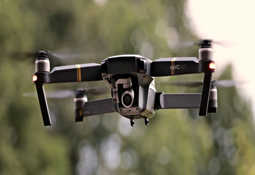 ALERTĂ LA GRANIȚA ROMÂNIEI: ATAC MASIV CU DRONE ÎN UCRAINA. LOCUITORII DIN CONSTANȚA AU PRIMIT RO-ALERT