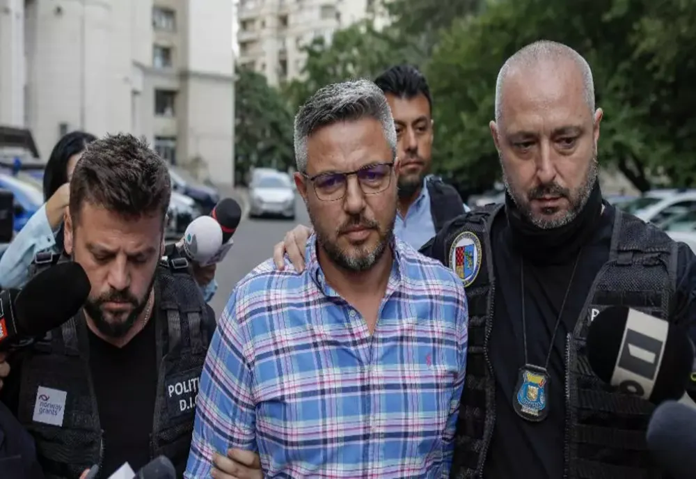Patronii staţiei GPL din Crevedia au primit încă 30 de zile de arest preventiv