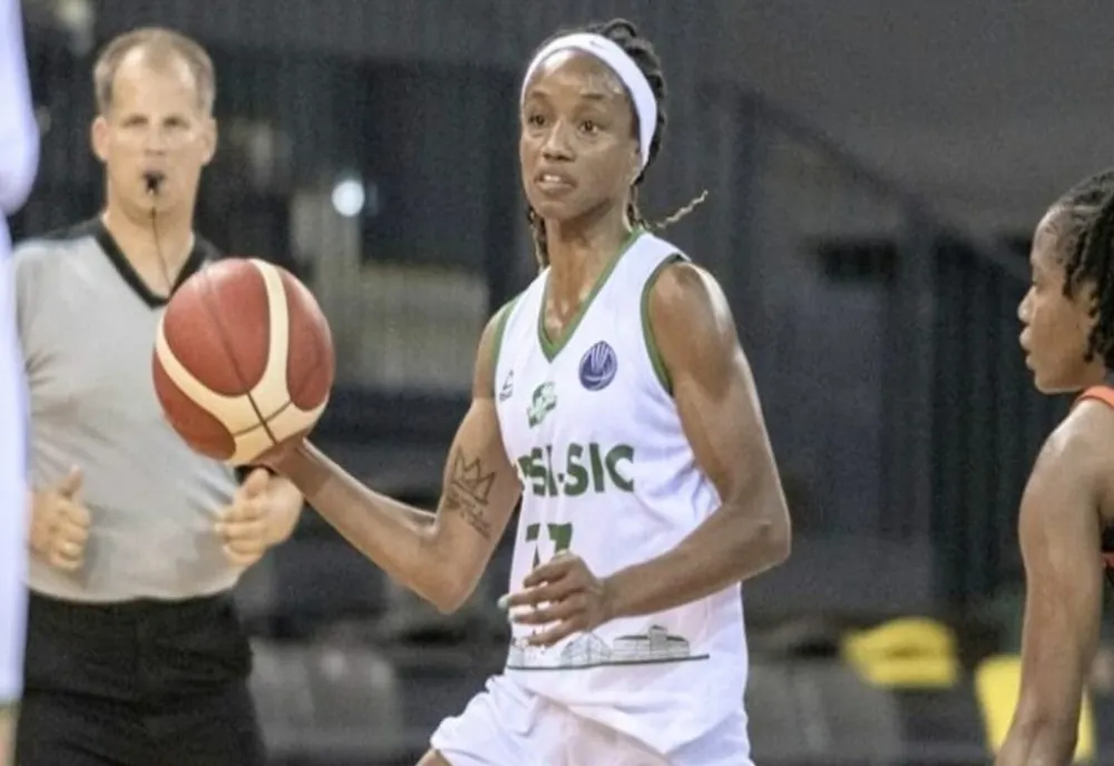 Sepsi SIC a câștigat turul din preliminariile Euroligii la baschet feminin