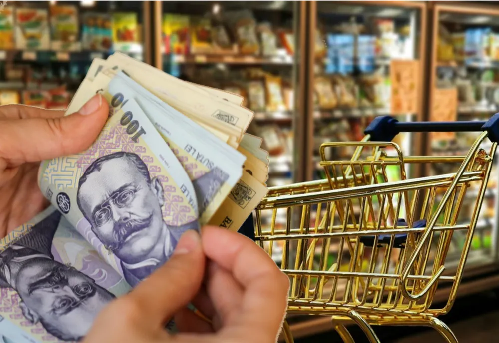 Povara cumpărăturilor zilnice. Românii, la limita rezistenței în fața valului de scumpiri VIDEO