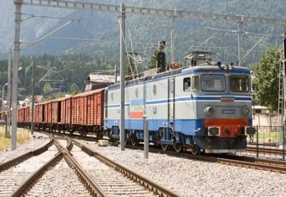 CFR MARFĂ: PIERDERI ESTIMATE DE 4 MILIOANE DE LEI ÎN 2025 