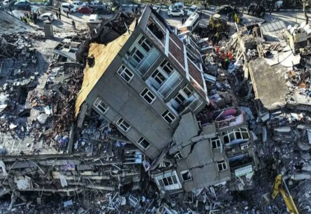 Stare de urgență și trei zile de doliu național în Maroc după cutremurul devastator