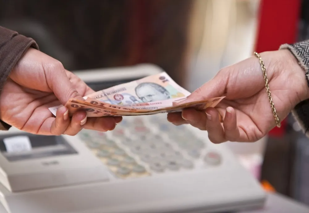 Ciolacu confirmă majorarea salariului minim de la 1 iulie