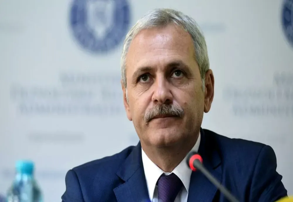 Liviu Dragnea a fost internat într-un spital din străinătate