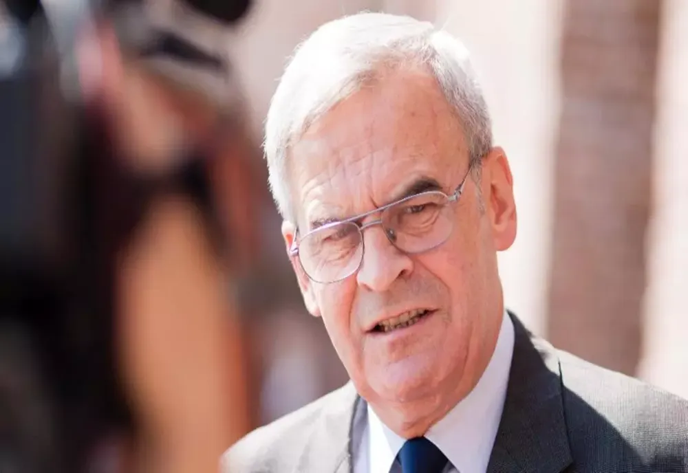 Laszlo Tokes a rămas fără „Steaua României”. Decizia este definitivă