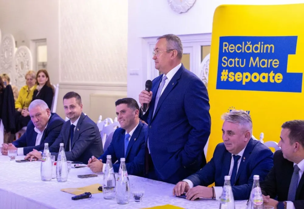Nicolae Ciucă: „Nu introducem taxe noi, ne ţinem de cuvânt” - Noi detalii despre majorarea salariilor profesorilor
