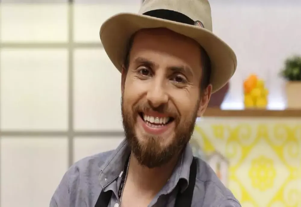 Celebrul chef Foa, prins drogat la volan în centrul Capitalei: Florin Scripcaru, pozitiv la cocaină și canabis - Anunțul oficial al Poliției
