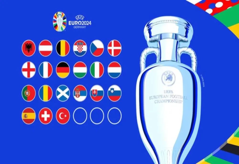 Croaţia s-a calificat la EURO 2024