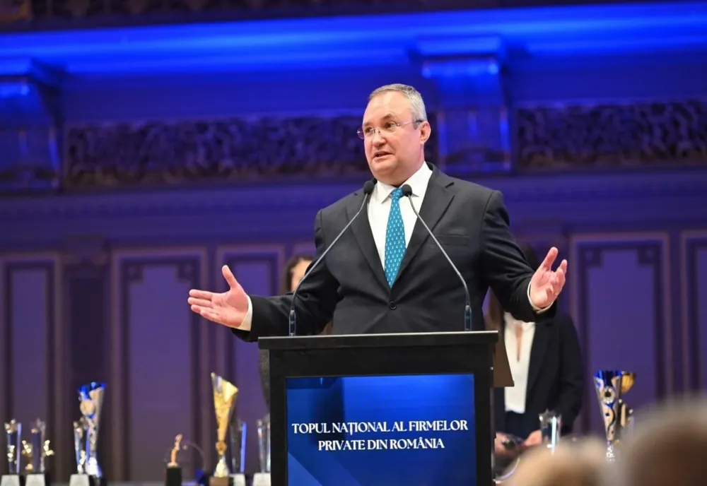 România parțial în Schengen. Nicolae Ciucă: „Nimic nu ar fi fost posibil fără eforturile conjugate ale tuturor celor implicaţi”
