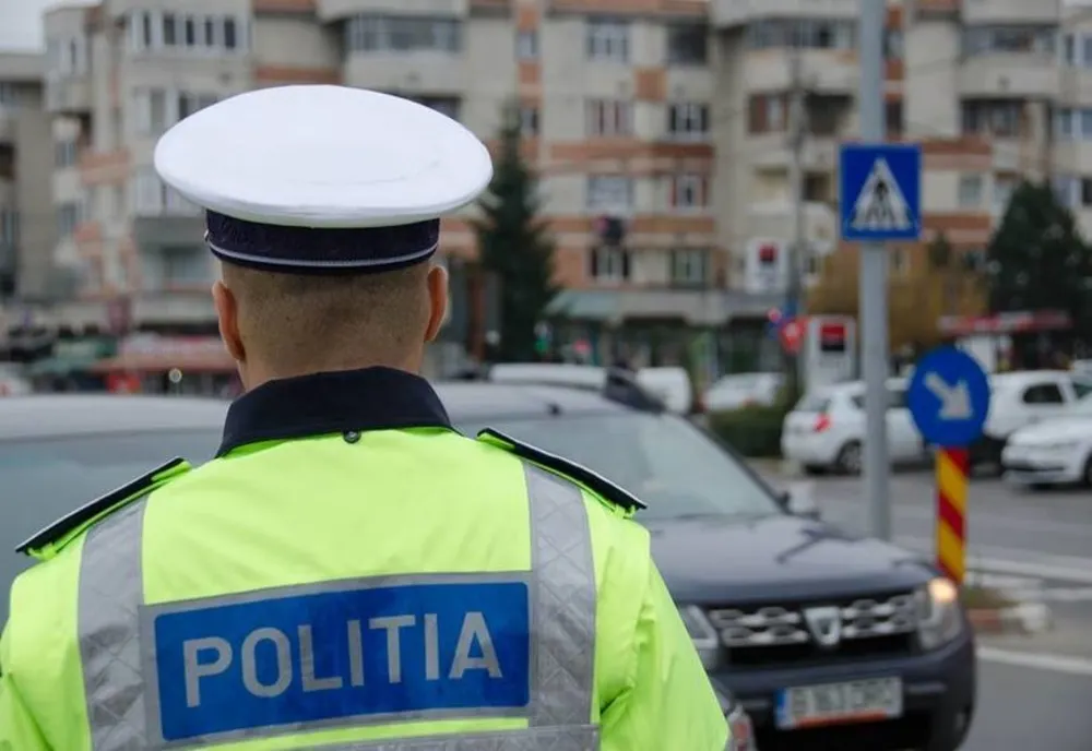 Trafic rutier restricţionat pe mai multe artere din București
