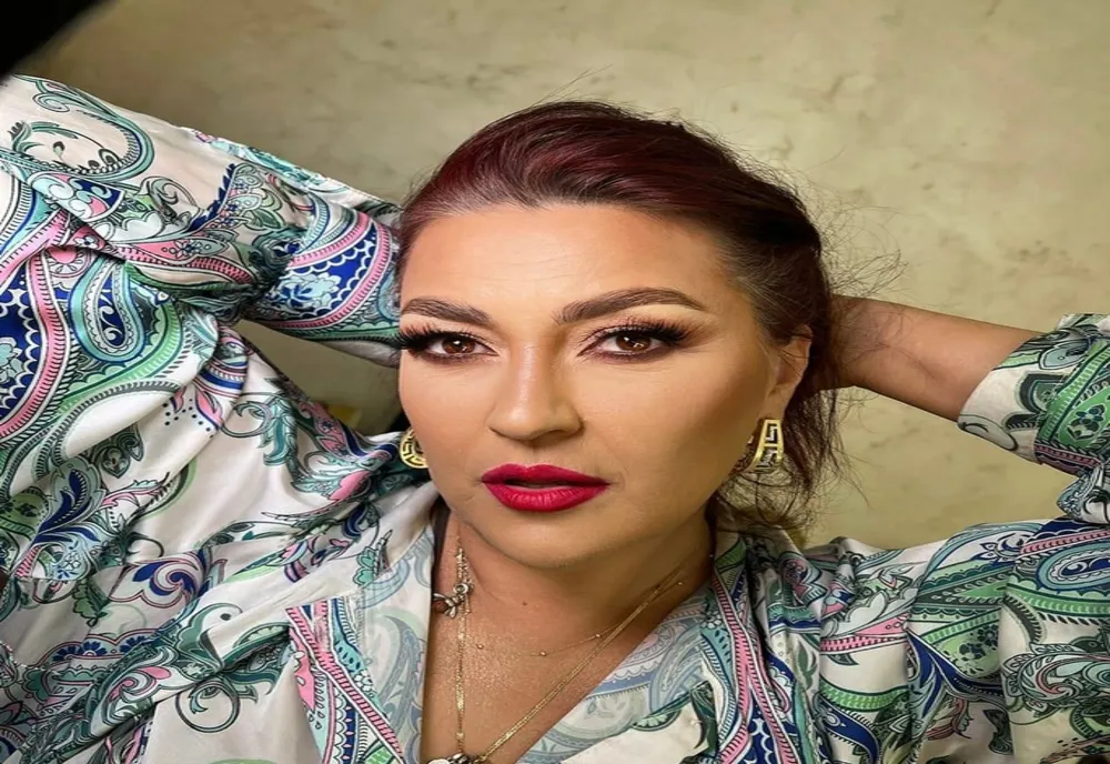 Rona Hartner, scandal cu fostul soț pe patul de moarte. „A venit, dar nu a vrut să ceară iertare”