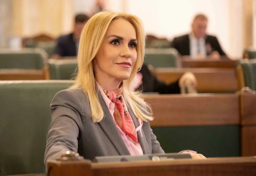 GABRIELA FIREA, DESPRE EȘECUL PSD LA URNE: ”UNII S-AU JUCAT DE-A ALEGERILE ÎN BUCUREȘTI”