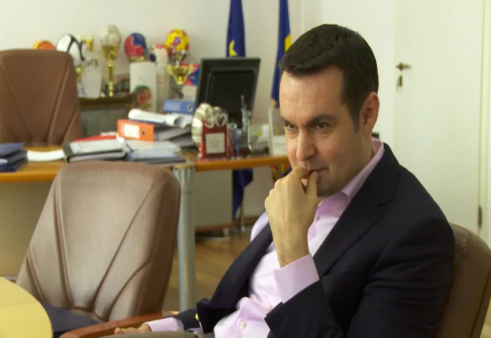 Cererea de abținere a judecătoarei care a denunțat-o pe soacra lui Cherecheș a fost respinsă. Cine este Farcaș Hîngan Georgiana