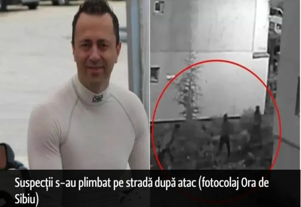 Percheziții în locuința unde ar fi stat asasinii omului de afaceri Adrian Kreiner. Noi detalii șocante