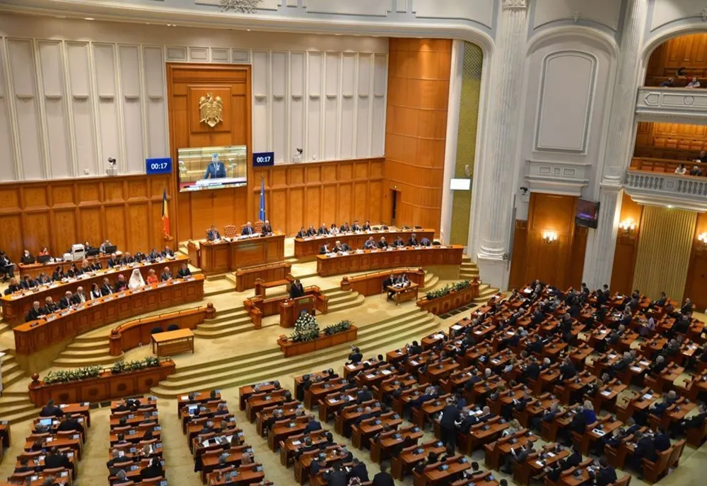 DEPUTAȚII AU SEMNAT: ACESTE ANIMALE NU VOR MAI FI SACRIFICATE ÎN ROMÂNIA. FERMELE VOR FI ÎNCHISE